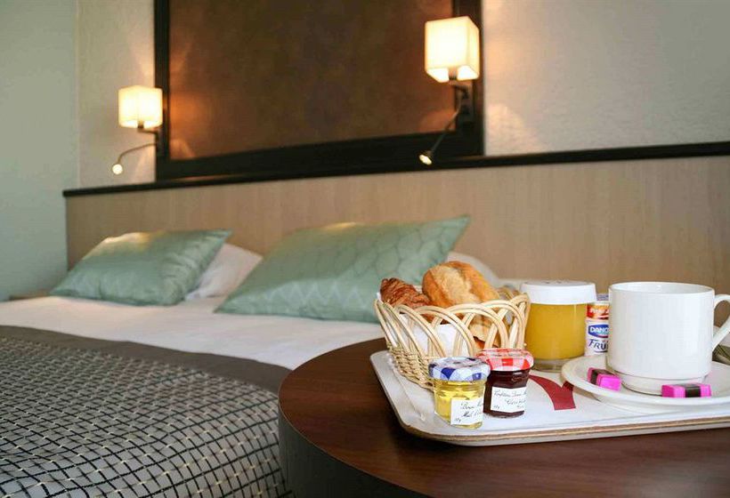 Hôtel Vichy Thermalia  | Vichy | Allier | France 1