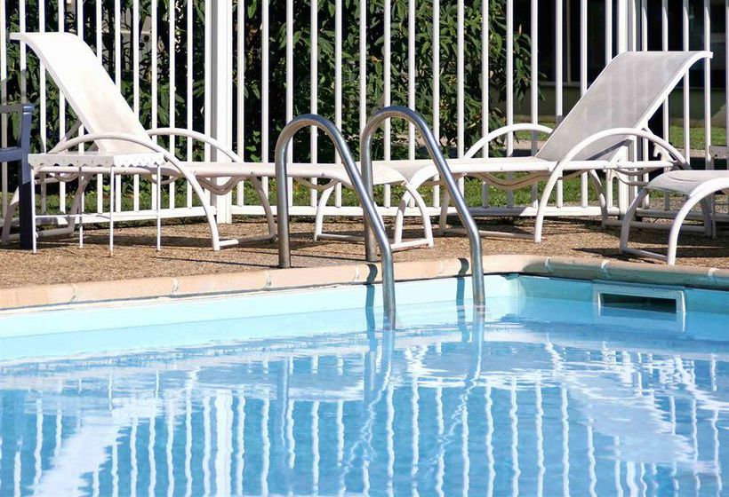 Hôtel Vichy Thermalia  | Vichy | Allier | France 10