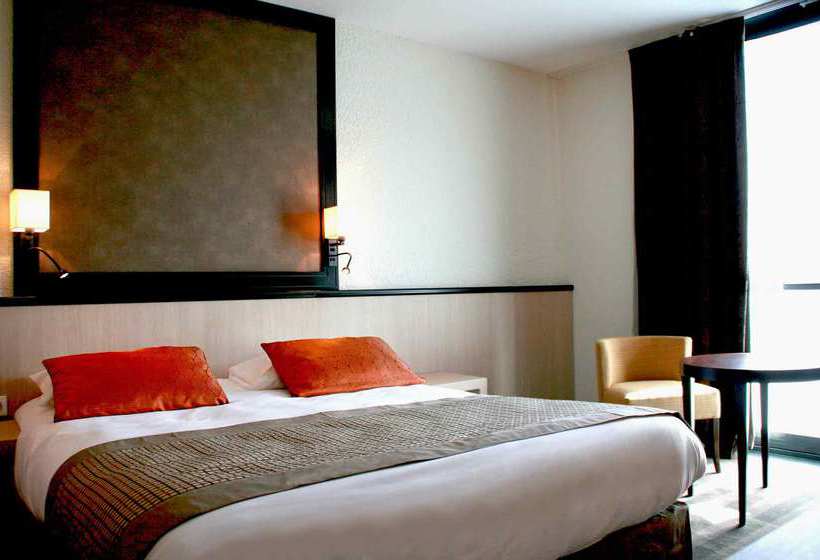 Hôtel Vichy Thermalia  | Vichy | Allier | France 12