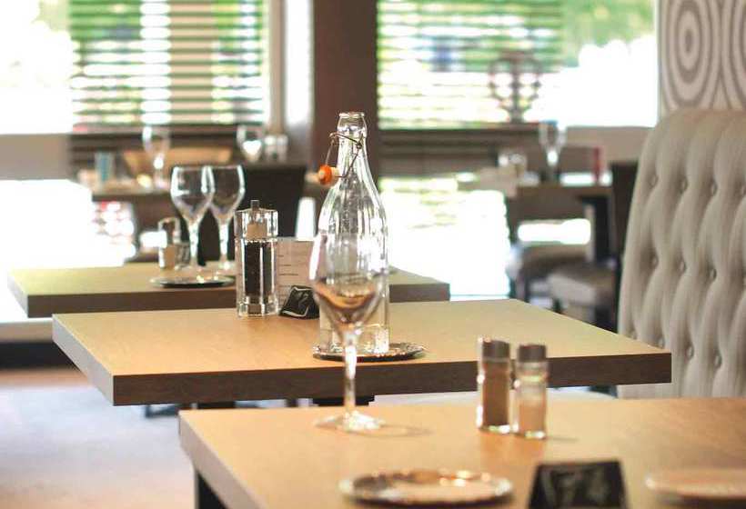 Hôtel Vichy Thermalia  | Vichy | Allier | France 13