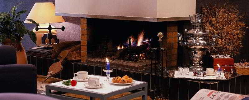 Hôtel Vichy Thermalia  | Vichy | Allier | France 16