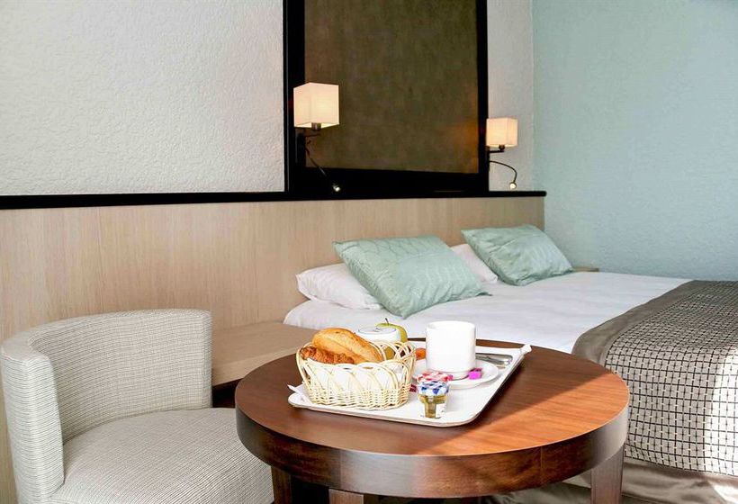 Hôtel Vichy Thermalia  | Vichy | Allier | France 2