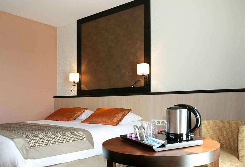 Hôtel Vichy Thermalia  | Vichy | Allier | France 3