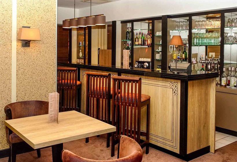 Hôtel Vichy Thermalia  | Vichy | Allier | France 4