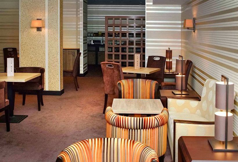 Hôtel Vichy Thermalia  | Vichy | Allier | France 5