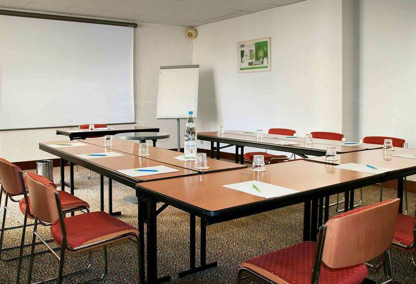 Hôtel Vichy Thermalia  | Vichy | Allier | France 6