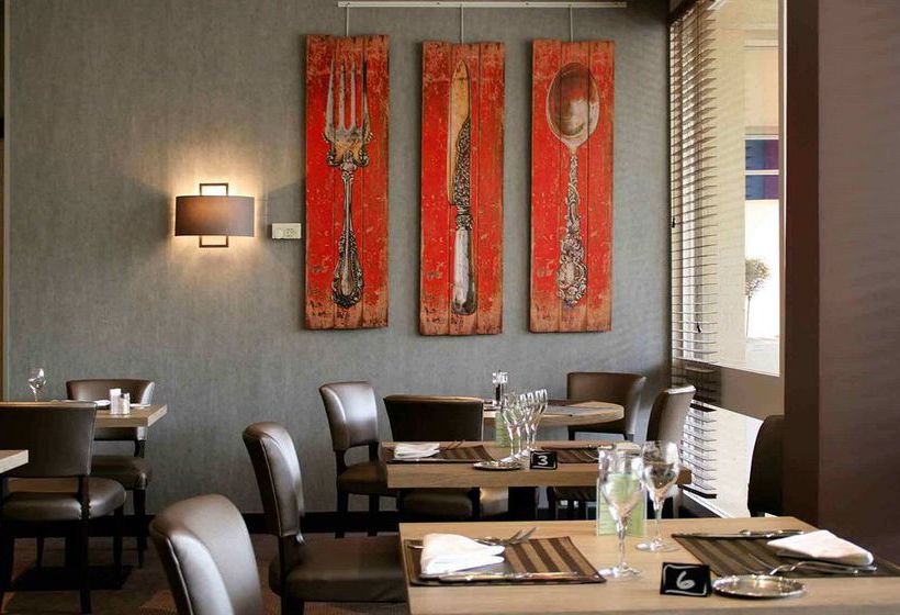 Hôtel Vichy Thermalia  | Vichy | Allier | France 7