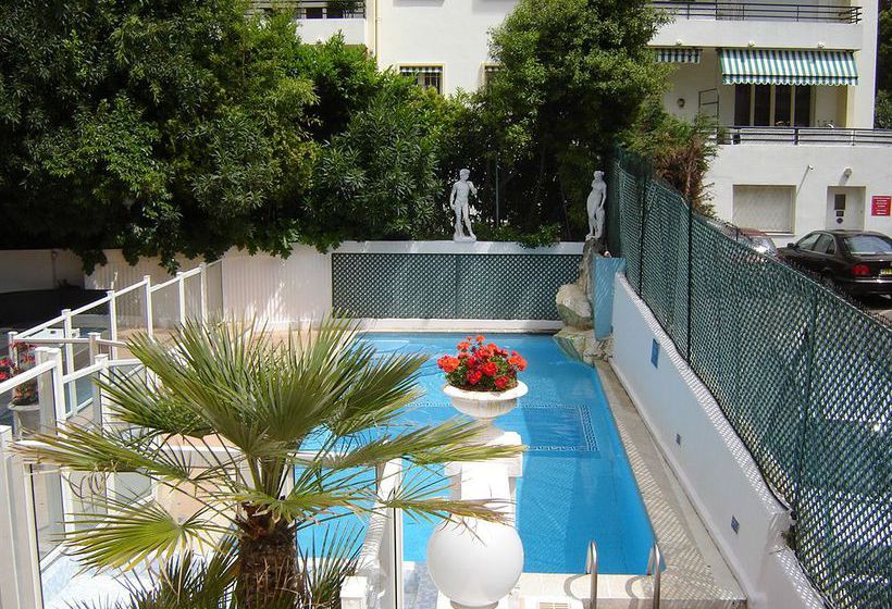 Hôtel Cannes Palace  | Cannes | Alpes-Maritimes | France 1