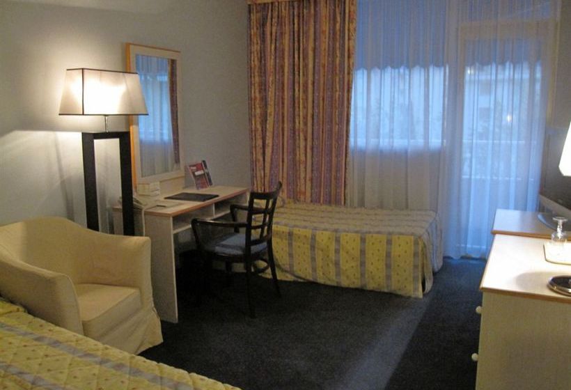 Hôtel Cannes Palace  | Cannes | Alpes-Maritimes | France 5