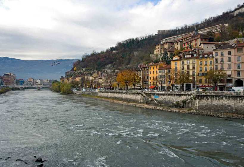 Park Hotel Grenoble  | Grenoble | Isère | France 10