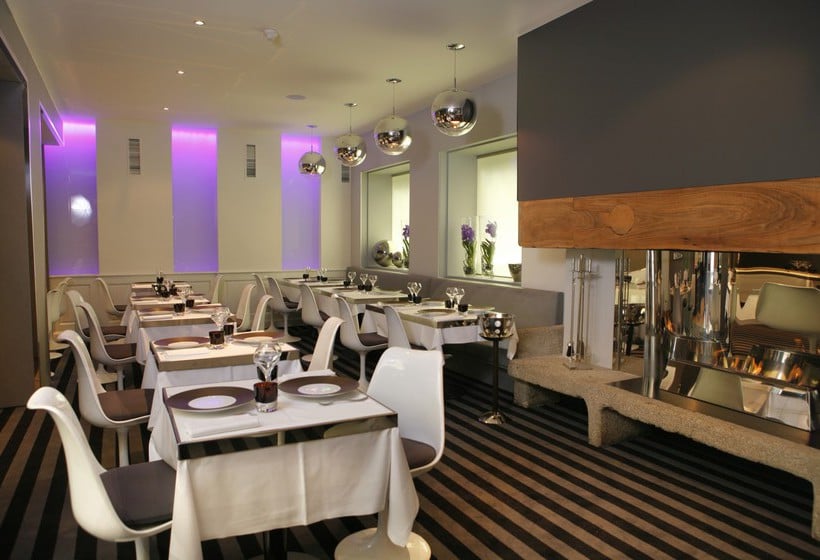 Park Hotel Grenoble  | Grenoble | Isère | France 12