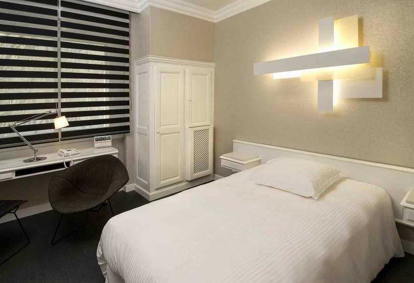 Park Hotel Grenoble  | Grenoble | Isère | France 15