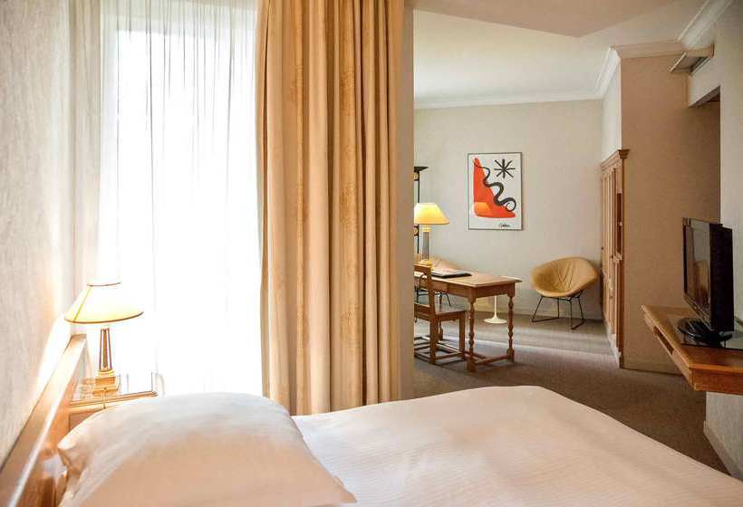 Park Hotel Grenoble  | Grenoble | Isère | France 19