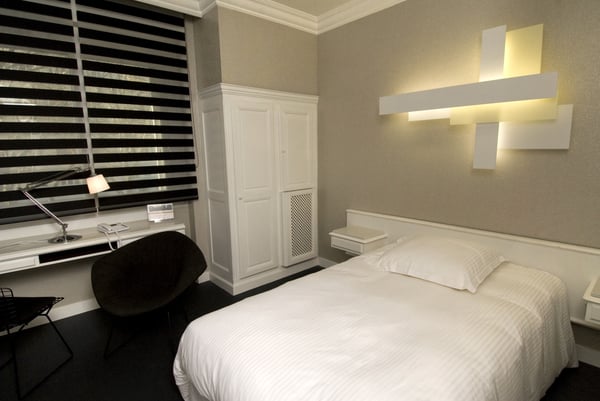 Park Hotel Grenoble  | Grenoble | Isère | France 2