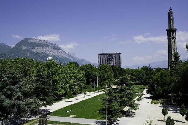 Park Hotel Grenoble  | Grenoble | Isère | France 20
