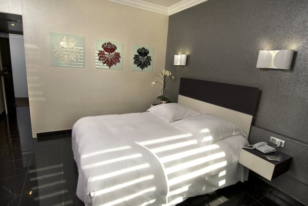 Park Hotel Grenoble  | Grenoble | Isère | France 3