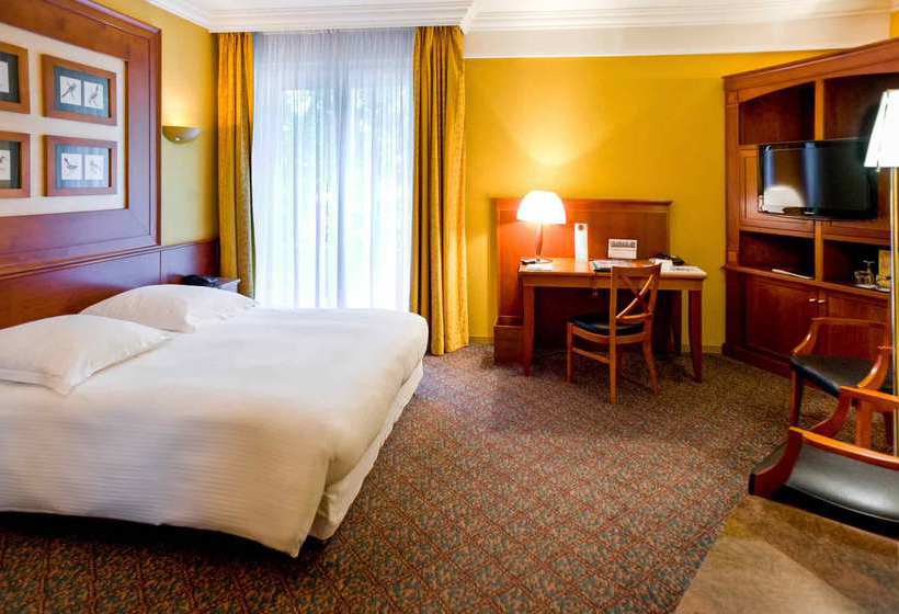 Park Hotel Grenoble  | Grenoble | Isère | France 5