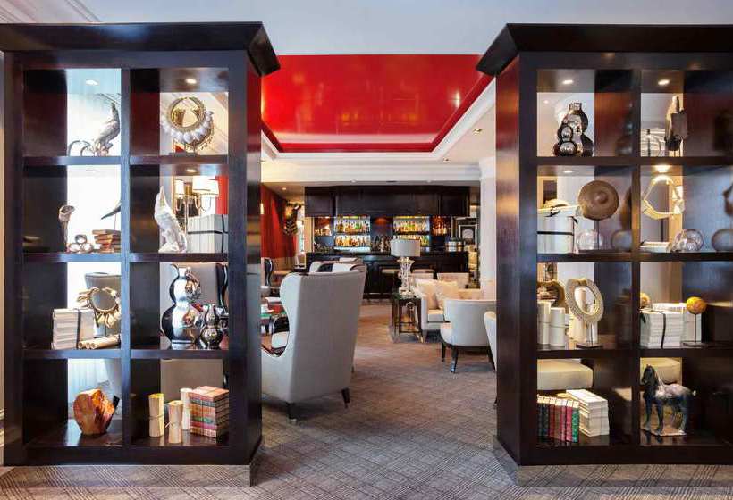 Park Hotel Grenoble  | Grenoble | Isère | France 6