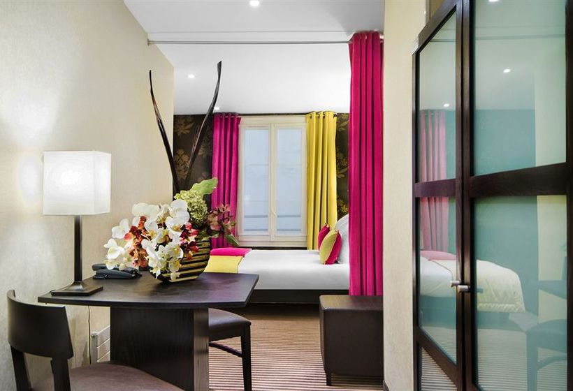 Hôtel Pax Opera  | Paris | Paris | France 1