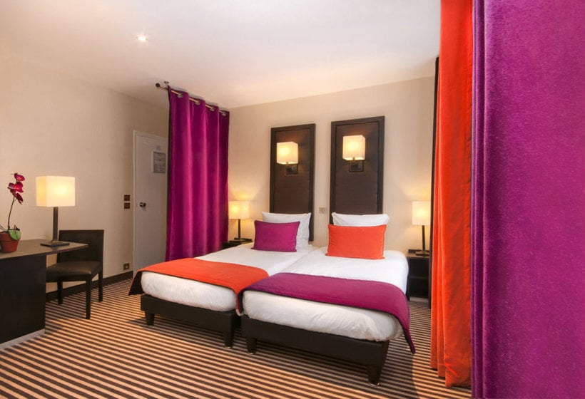 Hôtel Pax Opera  | Paris | Paris | France 10