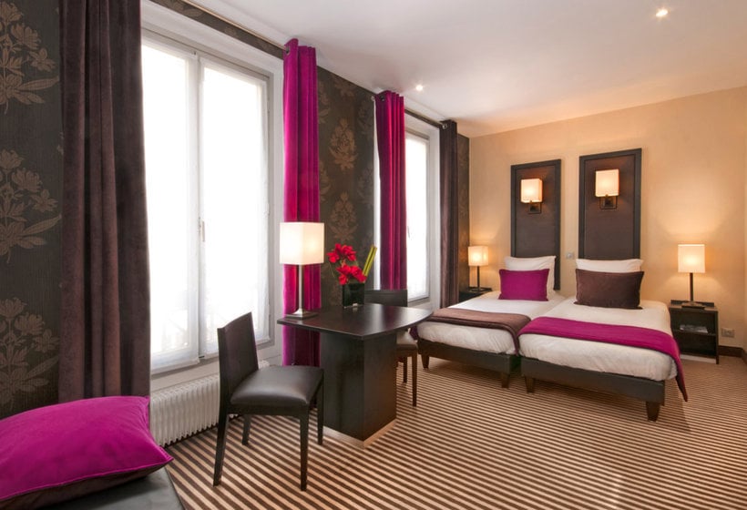 Hôtel Pax Opera  | Paris | Paris | France 11