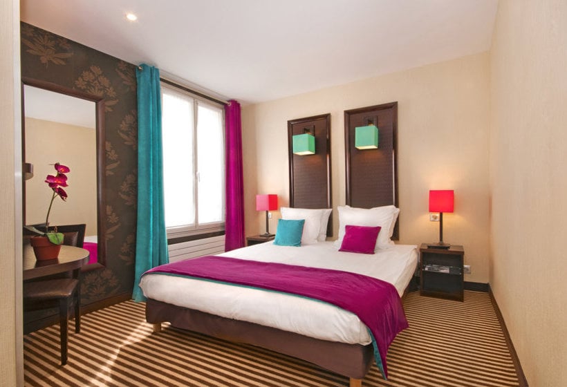 Hôtel Pax Opera  | Paris | Paris | France 12