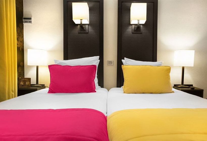 Hôtel Pax Opera  | Paris | Paris | France 14