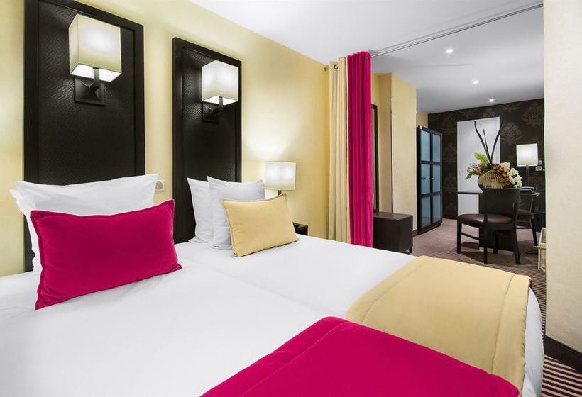 Hôtel Pax Opera  | Paris | Paris | France 15