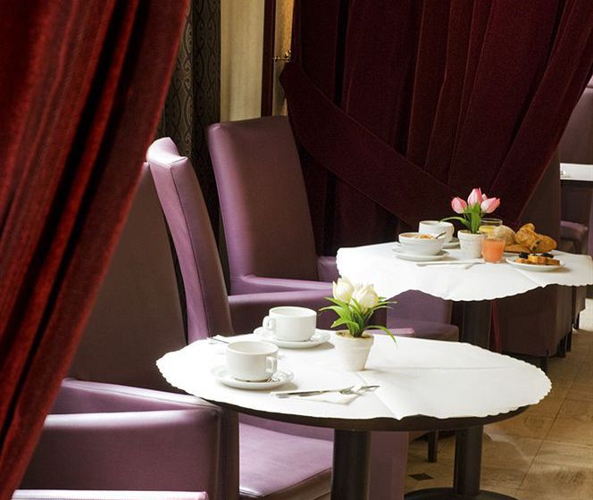 Hôtel Pax Opera  | Paris | Paris | France 16