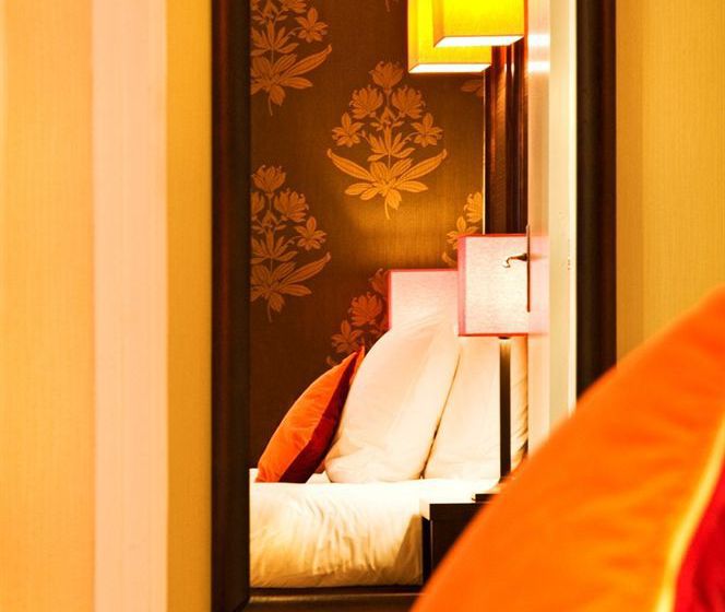 Hôtel Pax Opera  | Paris | Paris | France 17