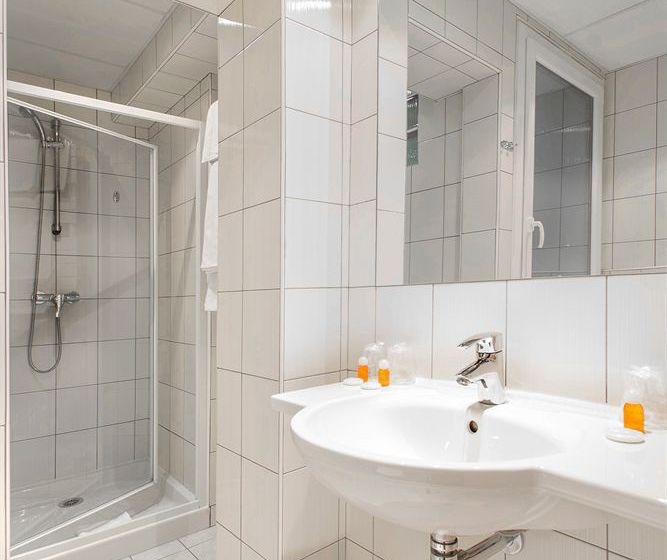 Hôtel Pax Opera  | Paris | Paris | France 18