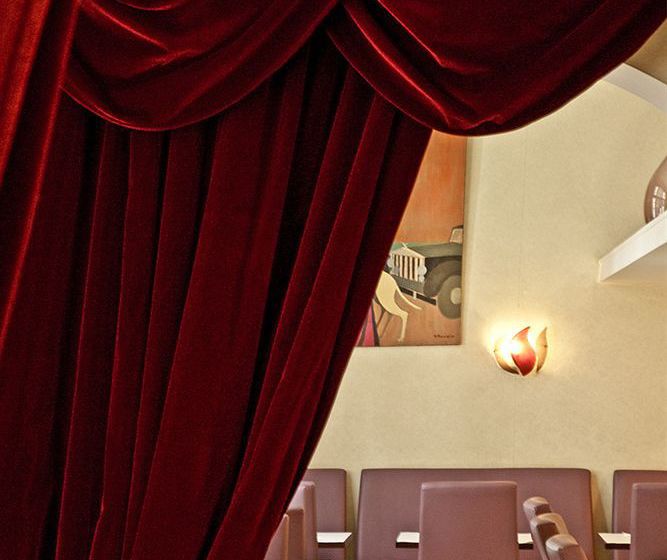 Hôtel Pax Opera  | Paris | Paris | France 19