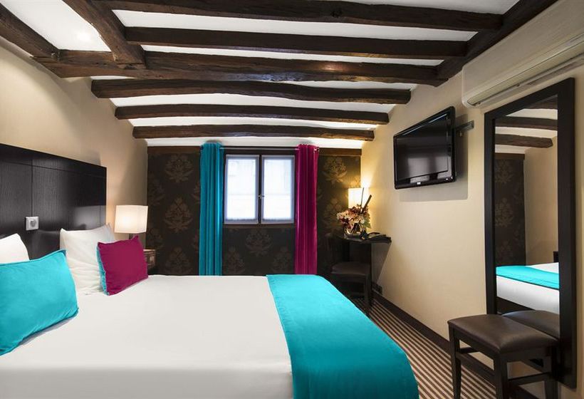 Hôtel Pax Opera  | Paris | Paris | France 3