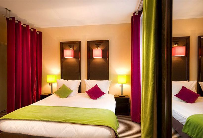 Hôtel Pax Opera  | Paris | Paris | France 5