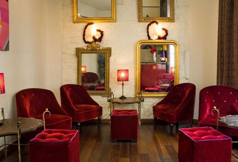 Hôtel Pax Opera  | Paris | Paris | France 6