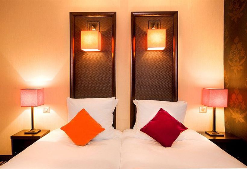 Hôtel Pax Opera  | Paris | Paris | France 7