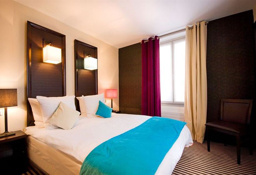 Hôtel Pax Opera  | Paris | Paris | France 8