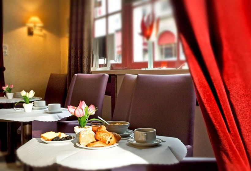 Hôtel Pax Opera  | Paris | Paris | France 9