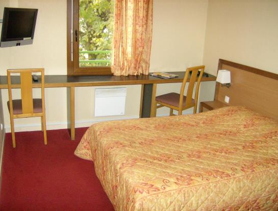 Hotel Du Parc de la Colombiere Cote d'Or