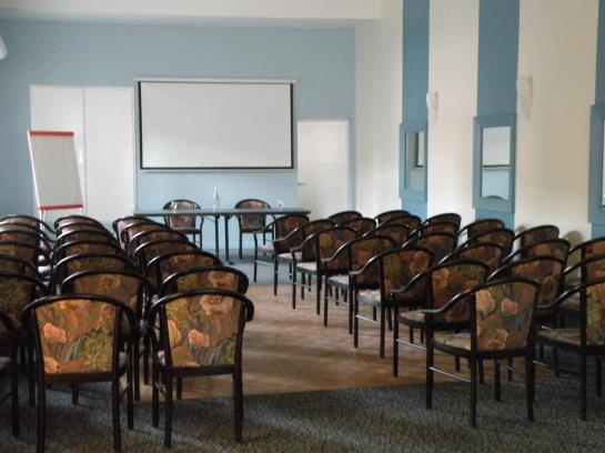 Hôtel Du Parc de la Colombiere  | Dijon | Cote d'Or | France 10