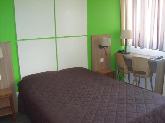 Hôtel Du Parc de la Colombiere  | Dijon | Cote d'Or | France 12