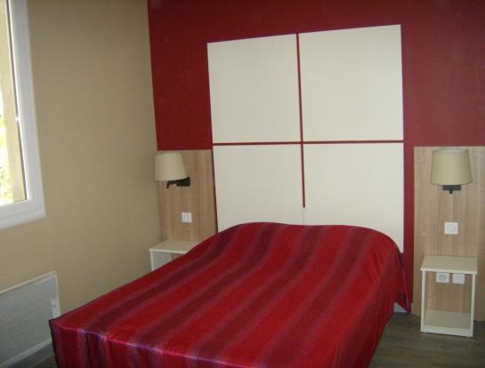 Hôtel Du Parc de la Colombiere  | Dijon | Cote d'Or | France 13