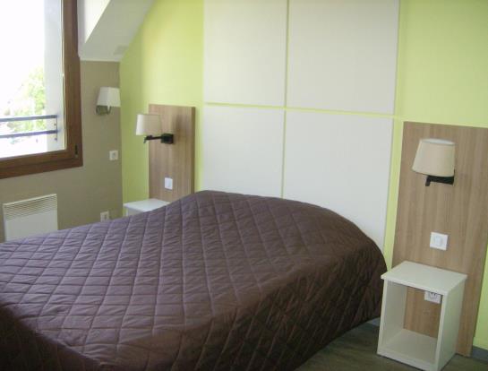 Hôtel Du Parc de la Colombiere  | Dijon | Cote d'Or | France 15