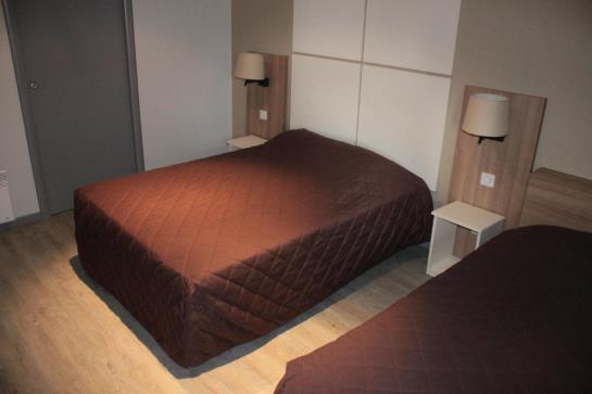 Hôtel Du Parc de la Colombiere  | Dijon | Cote d'Or | France 16