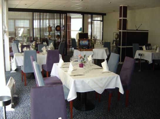 Hôtel Du Parc de la Colombiere  | Dijon | Cote d'Or | France 17