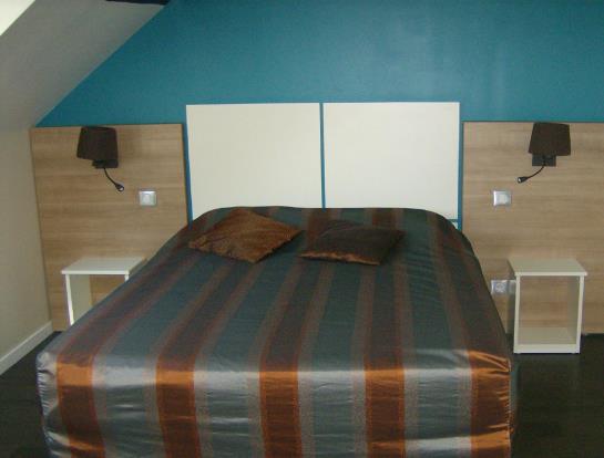 Hôtel Du Parc de la Colombiere  | Dijon | Cote d'Or | France 19