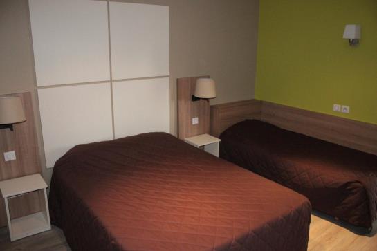 Hôtel Du Parc de la Colombiere  | Dijon | Cote d'Or | France 2