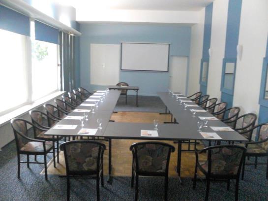 Hôtel Du Parc de la Colombiere  | Dijon | Cote d'Or | France 6