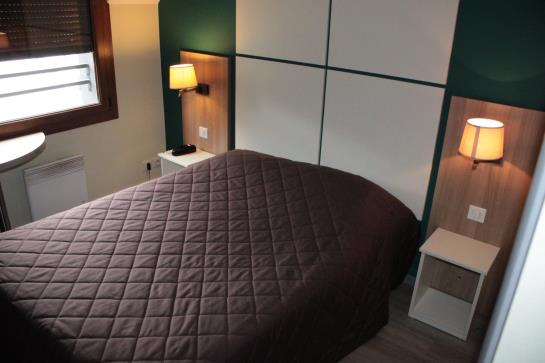 Hôtel Du Parc de la Colombiere  | Dijon | Cote d'Or | France 7