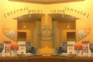 Hôtel Alan Robert's  | Cannes | Alpes-Maritimes | France 13